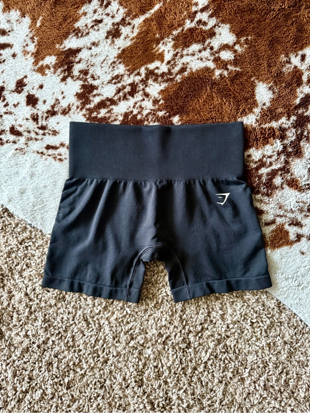 Gymshark Everyday Seamless Shorts